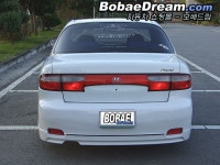 1995 현대 마르샤 2.0 VLS 중고차 | 보배드림 사이버매장