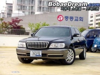 2006 현대 에쿠스 GS 350 중고차 | 보배드림 사이버매장