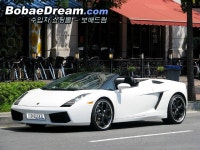 2007 람보르기니 가야르도 스파이더 (05~07년) 중고차 | 보배드림 사이버매장