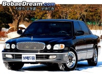 1997 현대 다이너스티 3.0 V6 SV 중고차 | 보배드림 사이버매장