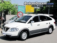 2005 쌍용 로디우스 RD400 11인승 2WD 최고급형 중고차 | 보배드림 사이버매장