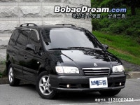 극레어라고 할 수 있는 트라제는 | 보배드림 국산차게시판