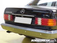 1989 벤츠 420 SEL 중고차 | 보배드림 사이버매장