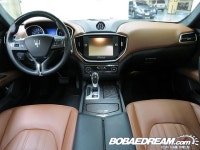 2014 마세라티 기블리 3.0 V6 S Q4 중고차 | 보배드림 사이버매장