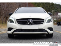 2015 벤츠 뉴 A180 CDI 나이트 중고차 | 보배드림 사이버매장 2015 벤츠 뉴 A180 CDI 나이트  중고차 | 보배드림 사이버매장