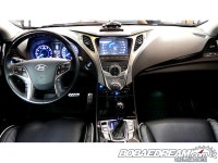 2012 현대 그랜져HG 240 모던 중고차 | 보배드림 사이버매장