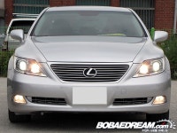 2007 렉서스 LS 460 중고차 | 보배드림 사이버매장