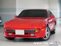 1987 포르쉐 944 2.5 중고차 | 보배드림 사이버매장