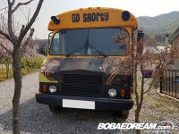 1987 쉐보레 스쿨버스 중고차 | 보배드림 사이버매장