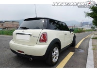 2013 미니 쿠퍼 1.6 SE 중고차 | 보배드림 사이버매장