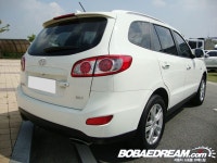 2011 현대 싼타페 더스타일 2.0 e-VGT MLX 2WD 프리미어 중고차 | 보배드림 사이버매장