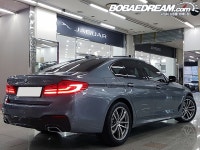 2017 BMW 뉴 520d xDrive M 스포츠 팩 플러스 G30 중고차 | 보배드림 사이버매장