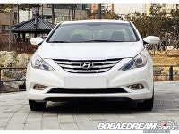 2010 현대 YF쏘나타 2.0 Y20 프리미어 최고급형 중고차 | 보배드림 사이버매장