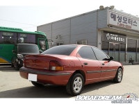 1996 크라이슬러 네온 2.0 중고차 | 보배드림 사이버매장