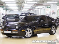 1989 포르쉐 944 터보 S 중고차 | 보배드림 사이버매장