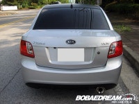2006 기아 뉴 프라이드 1.5 VGT 4도어 SLX 중고차 | 보배드림 사이버매장