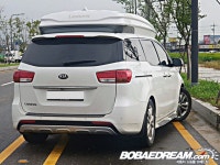 2016 맥스 카니발 리무진 중고차 | 보배드림 사이버매장