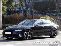 2016 아우디 A7 50 TFSI 콰트로 프리미엄 중고차 | 보배드림 사이버매장