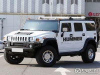 2005 허머 H2 6.0 중고차 | 보배드림 사이버매장