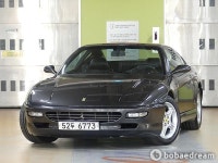 1998 페라리 456 M GTA 중고차 | 보배드림 사이버매장