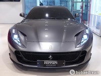 2019 페라리 812 슈퍼패스트 6.5 V12 중고차 | 보배드림 사이버매장