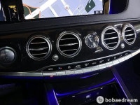 2017 벤츠 뉴 S500L 4매틱 중고차 | 보배드림 사이버매장