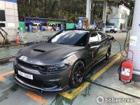 2018 닷지 차저 6.4 SRT 392 중고차 | 보배드림 사이버매장