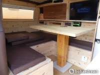 2019 현대 더 뉴 그랜드스타렉스 캠핑카 4WD 중고차 | 보배드림 사이버매장