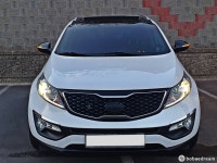 2012 기아 스포티지R 2.0 T-GDI 2WD 리미티드 중고차 | 보배드림 사이버매장