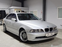 2001 BMW 520i 중고차 | 보배드림 사이버매장