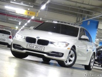 2014 BMW 320d ED 에디션 중고차 | 보배드림 사이버매장