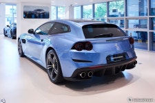 2019 페라리 GTC4 루쏘 6.3 V12 중고차 | 보배드림 사이버매장