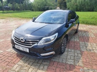 2016 르노삼성 SM5 노바 RE 중고차 | 보배드림 사이버매장