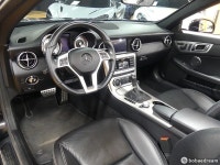 2012 벤츠 SLK200 블루이피션시 중고차 | 보배드림 사이버매장