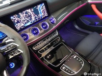 2021 벤츠 E53 AMG 4매틱 플러스 쿠페 중고차 | 보배드림 사이버매장