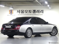 2011 마이바흐 57 5.5 V12 중고차 | 보배드림 사이버매장