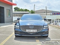 2021 제네시스 더 올 뉴 G80 2.5 터보 AWD 중고차 | 보배드림 사이버매장