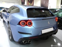 2019 페라리 GTC4 루쏘 6.3 V12 중고차 | 보배드림 사이버매장 2019 페라리 GTC4 루쏘 6.3 V12  중고차 | 보배드림 사이버매장