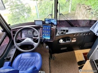 2011 현대 e-에어로타운 캠핑카 중고차 | 보배드림 사이버매장