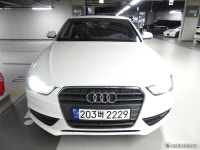 2015 아우디 A4 30 TDI 중고차 | 보배드림 사이버매장