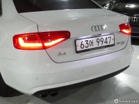 2015 아우디 A4 35 TDI 콰트로 다이나믹 중고차 | 보배드림 사이버매장
