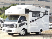 2022 알브이서비스 휴카5 캠핑카 중고차 | 보배드림 사이버매장