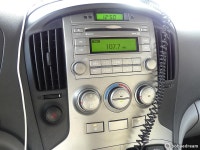 2011 벤텍 네오 7인 오토 캠핑카 중고차 | 보배드림 사이버매장