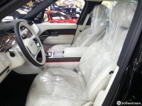 2023 랜드로버 레인지로버 4.4 P530 LWB 오토바이오그래피 중고차 | 보배드림 사이버매장