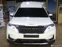 2023 CN 카니발 하이리무진 중고차 | 보배드림 사이버매장