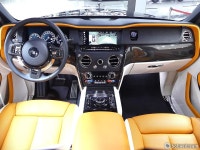 2021 롤스로이스 컬리넌 6.7 V12 블랙 배지 중고차 | 보배드림 사이버매장