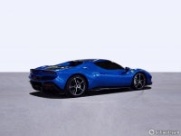 2023 페라리 296 GTB 3.0 PHEV 중고차 | 보배드림 사이버매장