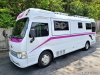 2012 현대 e-카운티 캠핑카 중고차 | 보배드림 사이버매장