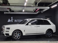 2023 롤스로이스 컬리넌 6.7 V12 블랙 배지 중고차 | 보배드림 사이버매장