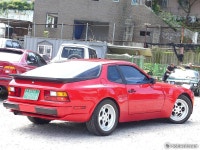 1986 포르쉐 944 2.5 중고차 | 보배드림 사이버매장